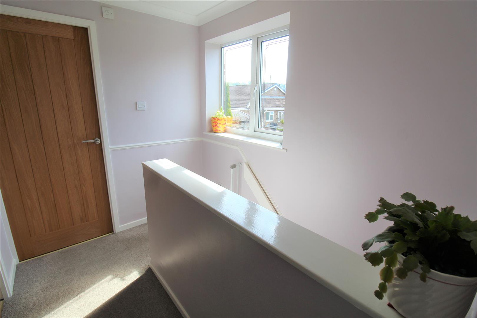 Dunsford Avenue, Milton, Stoke-On-Trent